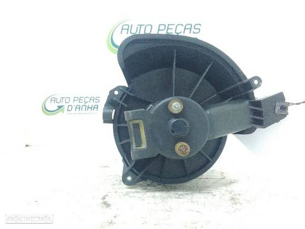 Motor Sofagem Fiat Grande Punto (199_) - 2