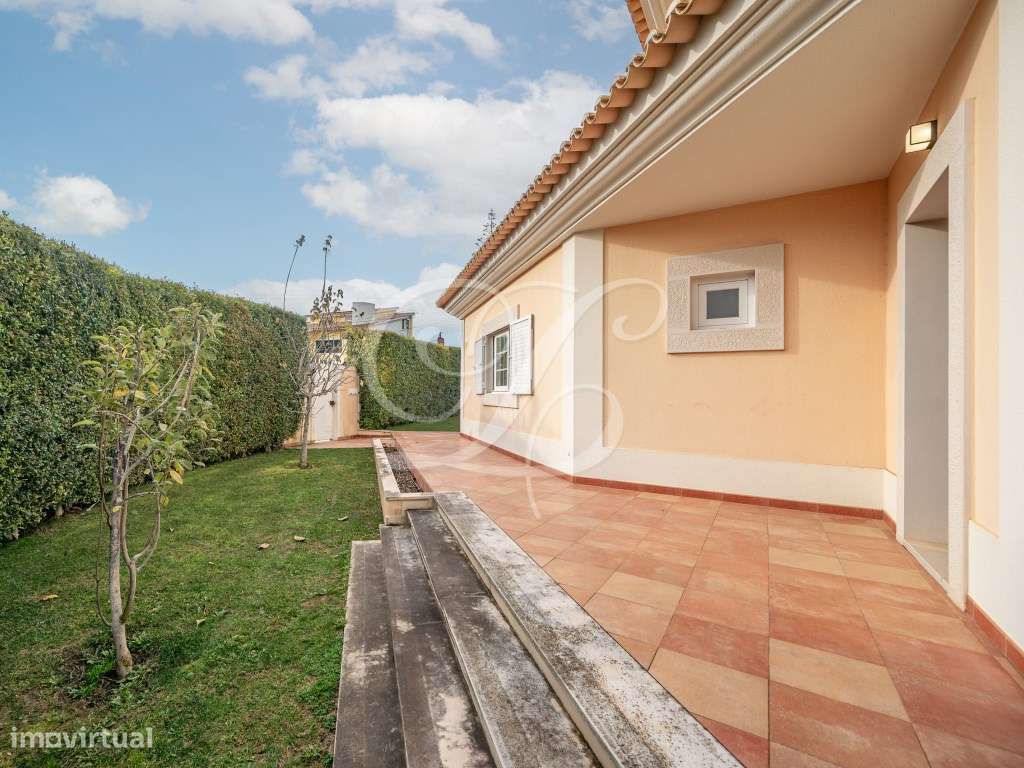 Moradia T5 | Quinta da Bicuda - Grande imagem: 5/39