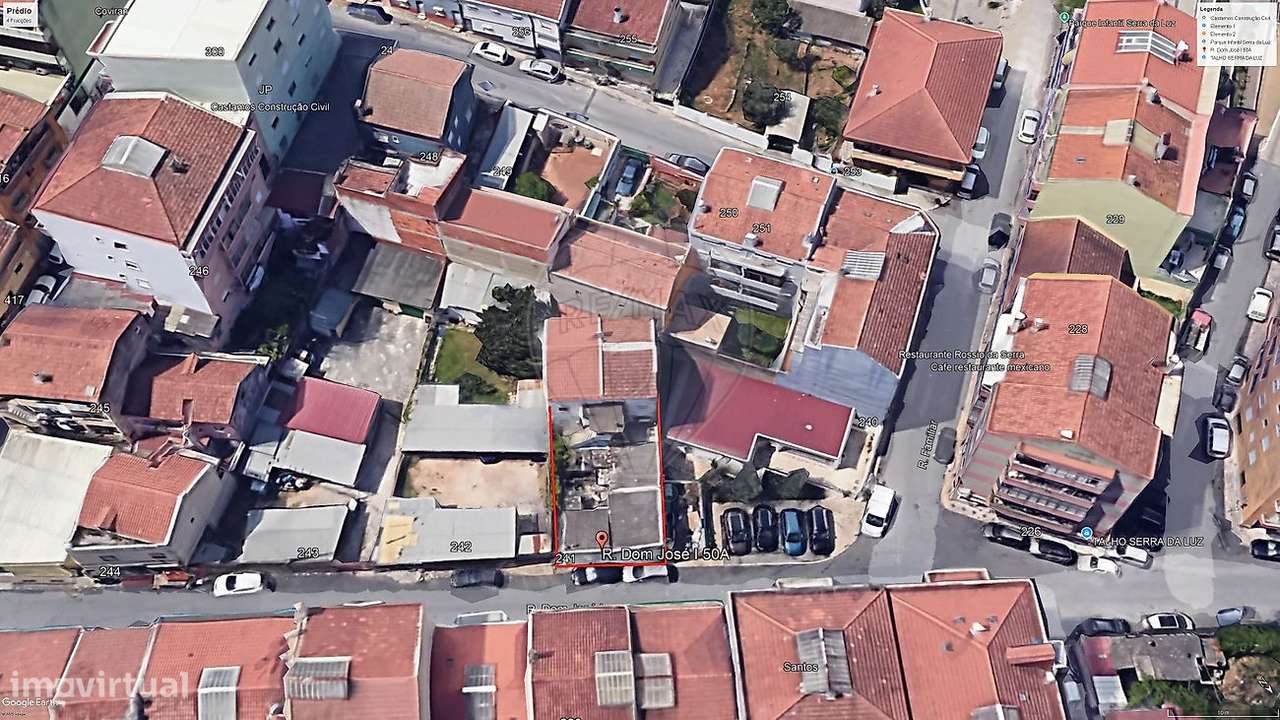 Prédio  para venda-6