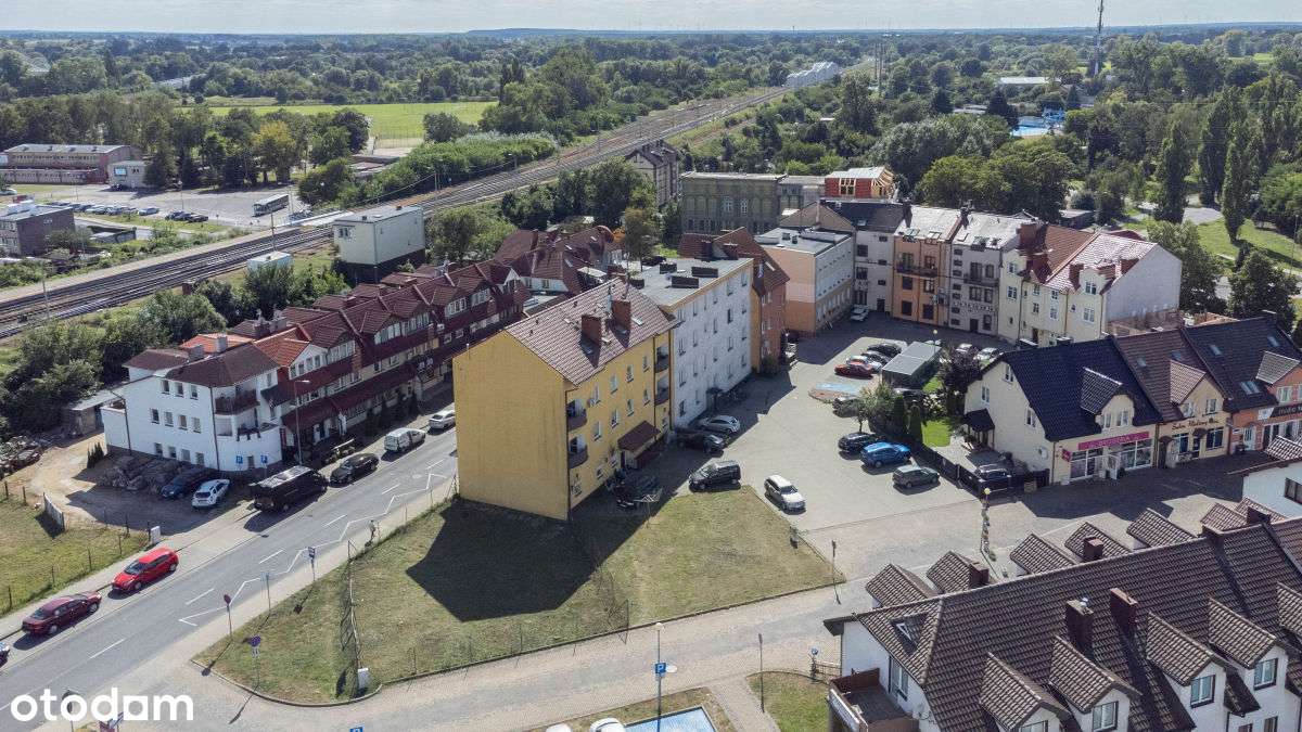 Atrakcyjne mieszkanie-10