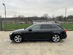 Audi A4 2.0 TDI ultra S tronic Sport - 5