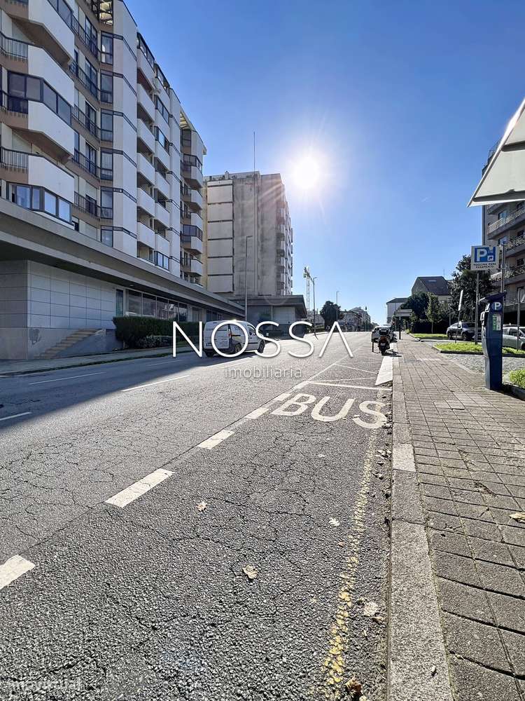 T2 | Enorme Terraço Privativo |  Paranhos, Porto-39