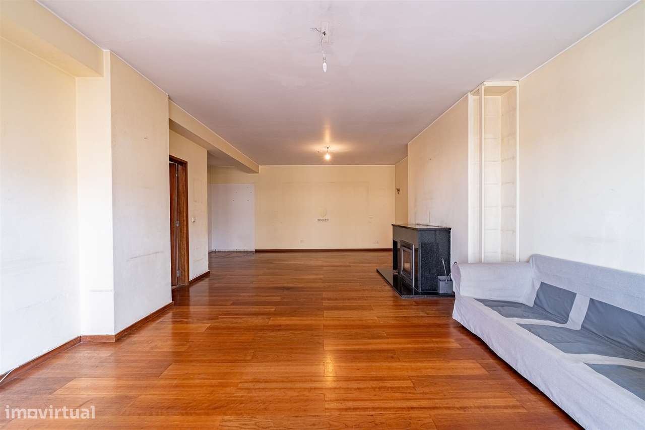 T6 AVIZ / Com Varanda - Grande imagem: 4/36