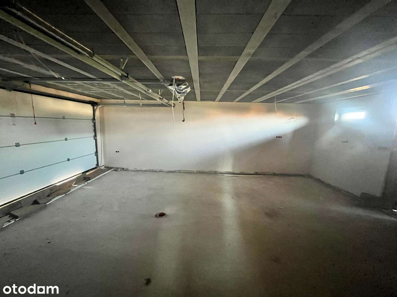 POD LASEM / DZIAŁKA 1400 MKW / DO WYKOŃCZENIA-13