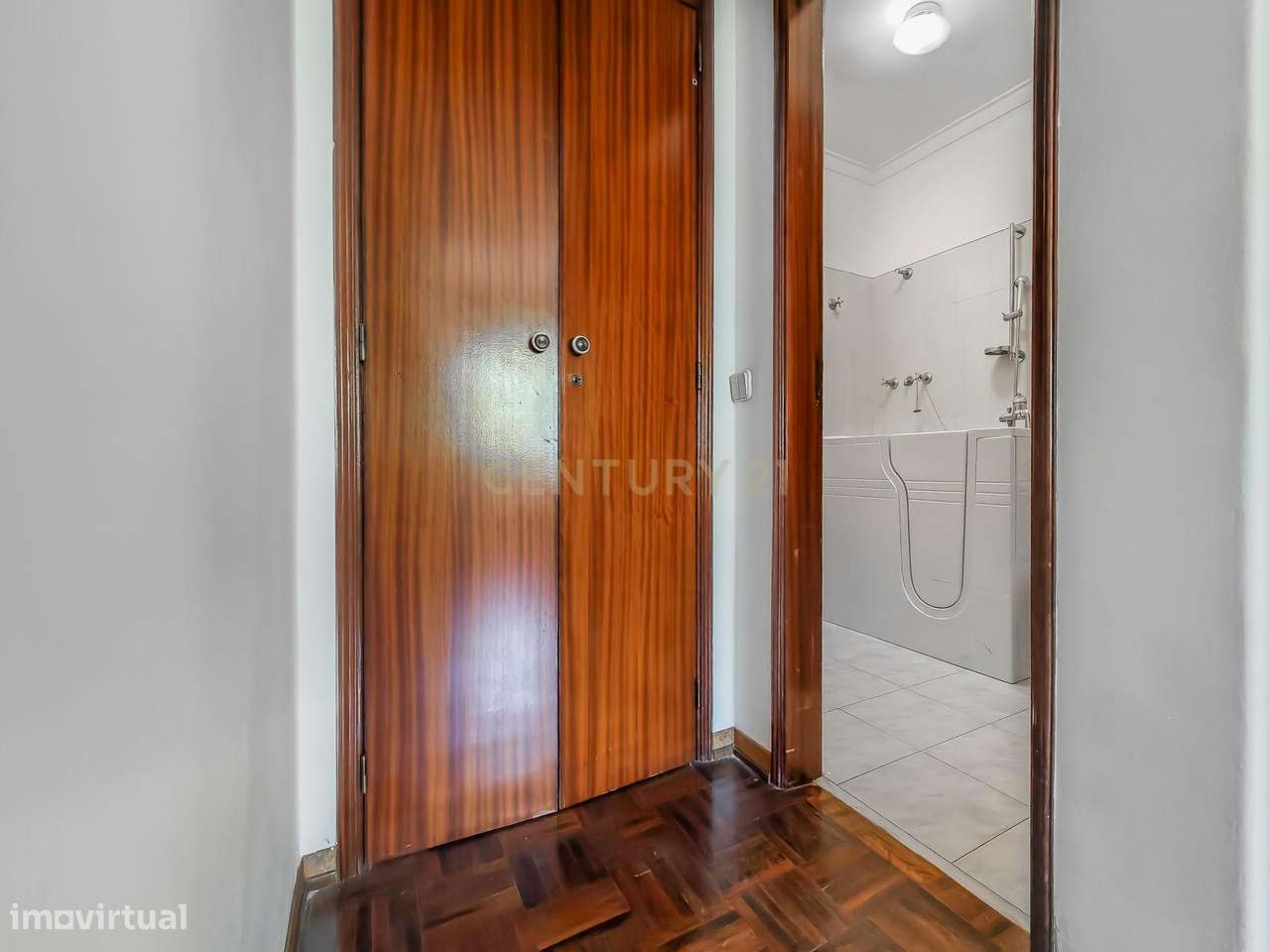 Apartamento T3 em Montebelo / Setúbal-21