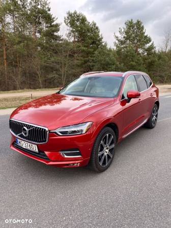 Volvo XC 60 T5 Inscription - 6