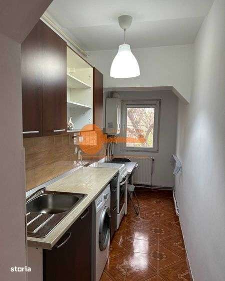 Garsoniera Lujerului -Veteranilor ( centrala termica ) - Imagine principală: 5/9