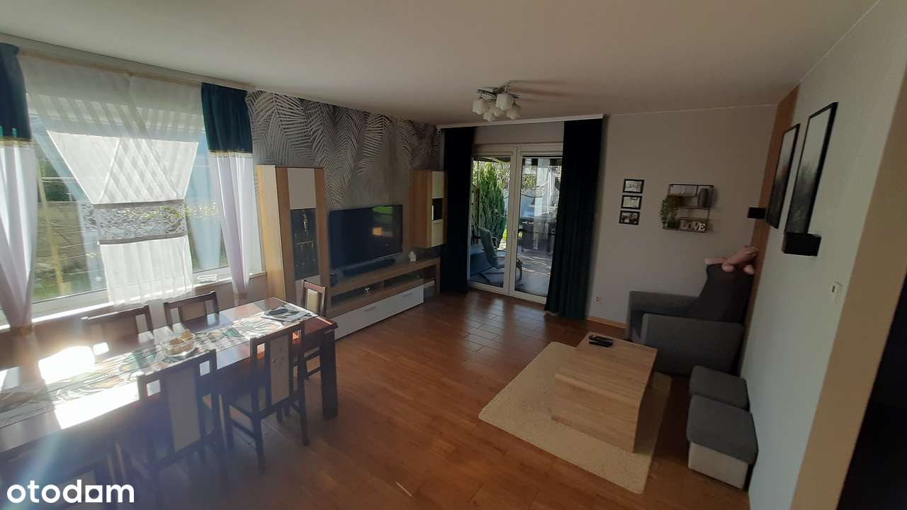 OKAZYJNA CENA – DOM JEDNORODZINNY Z DZIAŁKĄ - Pełny obrazek: 5/18