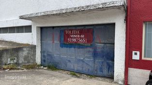 Armazém Amplo  Boa Área - Grande imagem: 4/36