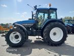 New Holland TM 135 - 2