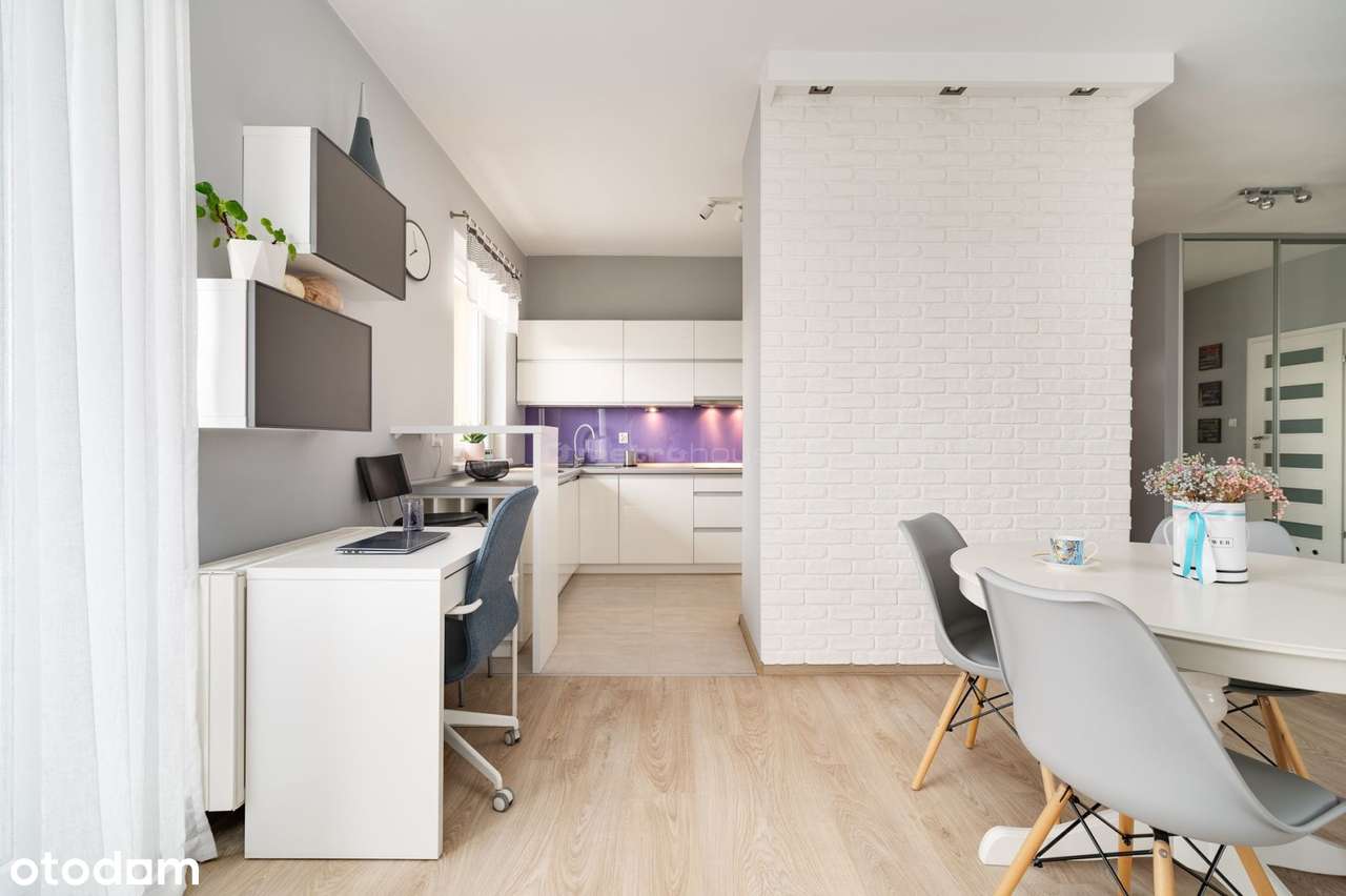 Apartament w inwestycji Plejada pod gwiazdami :) - Pełny obrazek: 3/18