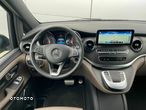 Mercedes-Benz Klasa V 250 d Avantgarde 9G-Tronic (d³ugi) - 7