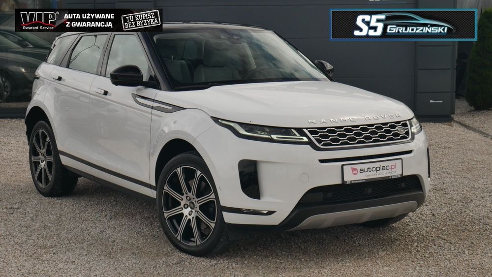 Land Rover Range Rover Evoque II (2019-) 2019