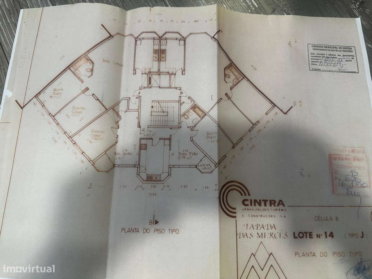 T3 com elevador e arrecadação em Mem Martins-31