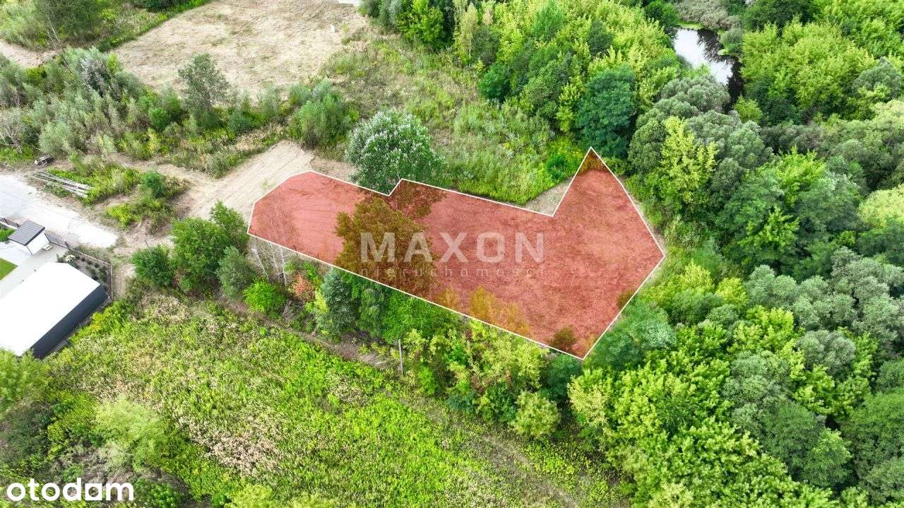 ❗❕ Chylice - działka budowlana - Okazja ❕❗ - Pełny obrazek: 2/20