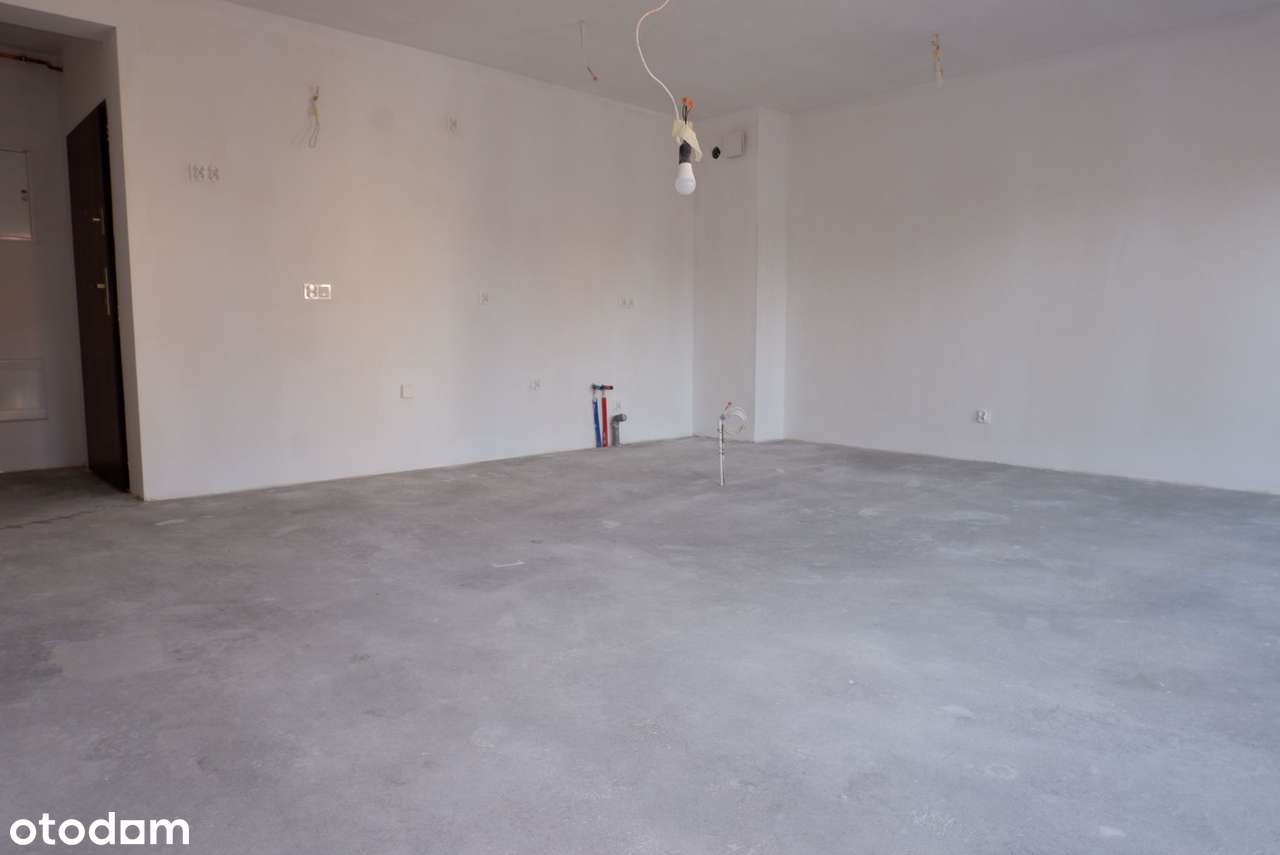 Apartament w nowoczesnym budynku w centrum miasta!! - Pełny obrazek: 5/20