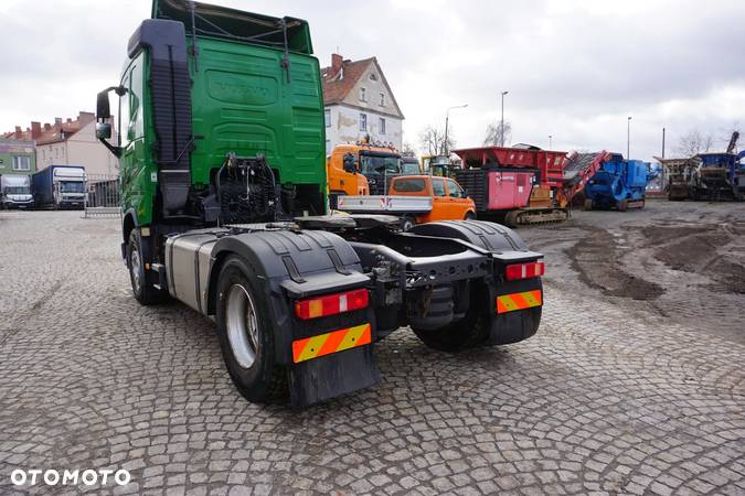 Volvo FH 460 z Hydrauliką - 4