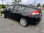 Honda Insight 1.3 Exclusive - 6