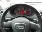 Audi A3 1.8 TFSI Ambiente S tronic - 20