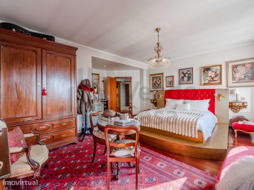 Vende-se T3 - Braga Centro-24