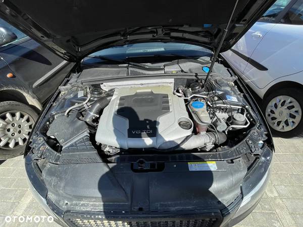 Audi A4 2.7 TDI Multitronic - 13