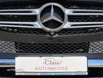 Mercedes-Benz GLE 250 BlueTec 4MATIC Aut - 7