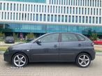 Seat Ibiza - 8