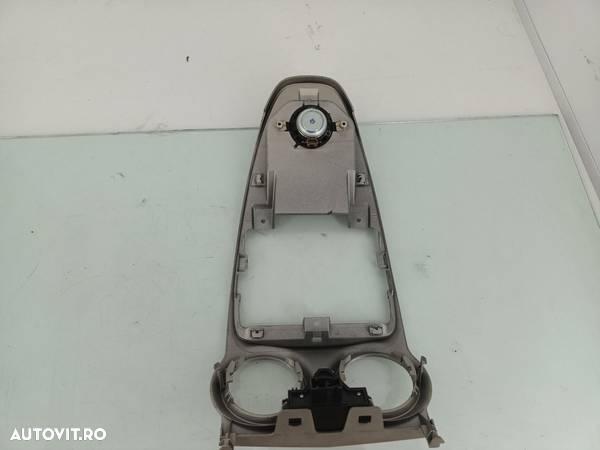 Ornament consola centrala Opel CORSA D Z13DTJ 2006-2014  GM 13204955 - 4