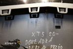 CADILLAC XT5 2020- ZDERZAK PRZÓD DOKŁADKA USA - 11