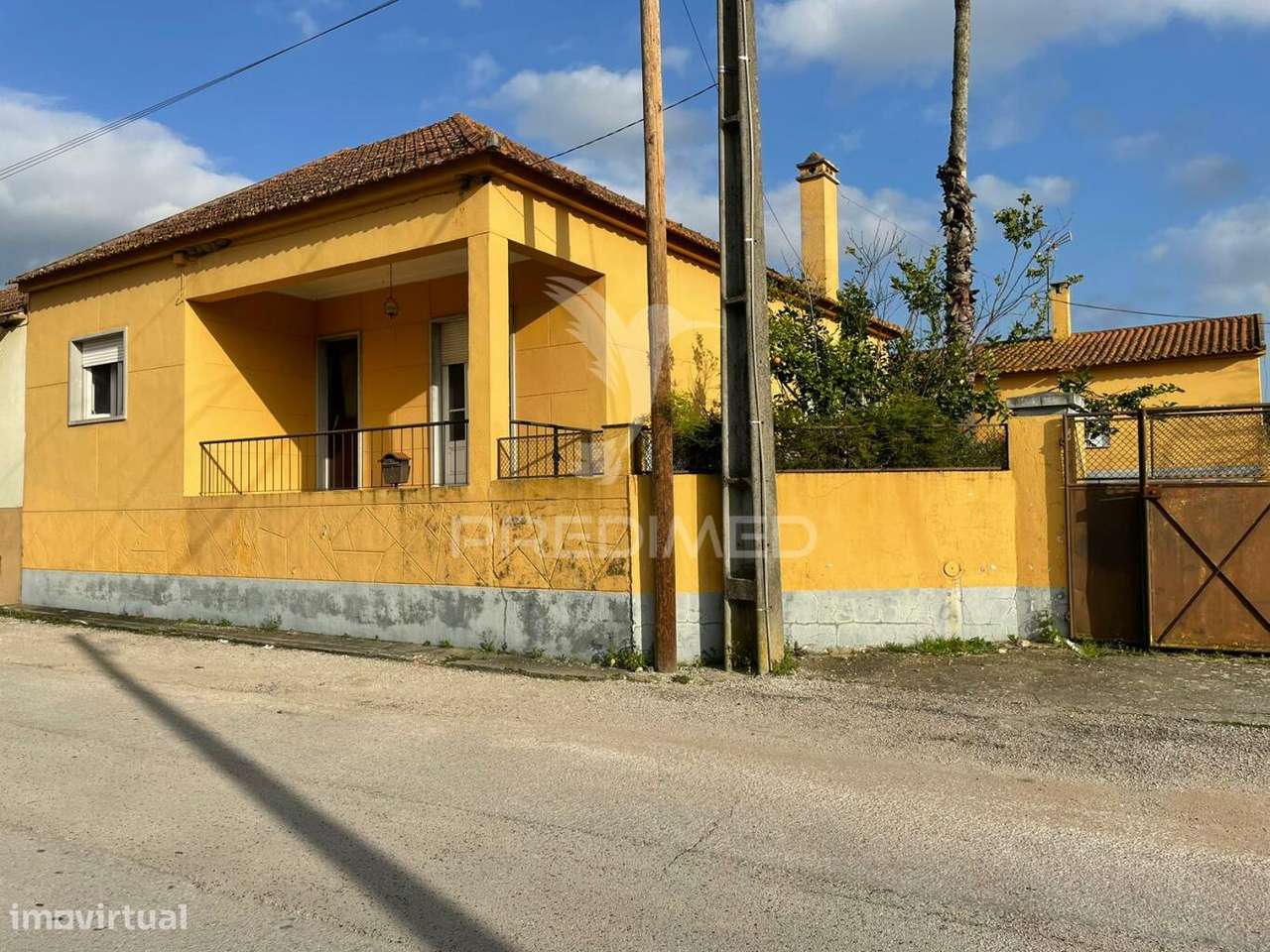 Moradia T3 Tremês - Grande imagem: 4/30