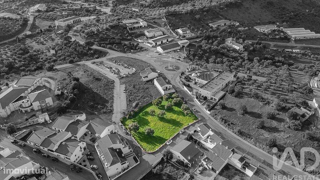 Terreno Agrícola em Barrancos - Grande imagem: 2/10