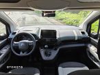 Citroën Berlingo M 1.2 PureTech Feel S&S - 10