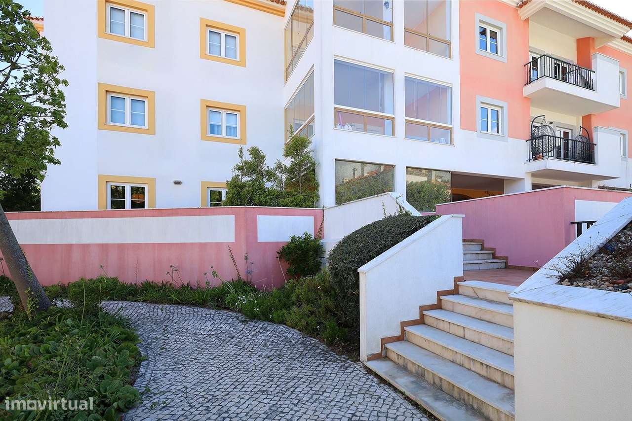 T3 – Quinta da Beloura – Amplos Terraços – Box 3 Carros-41