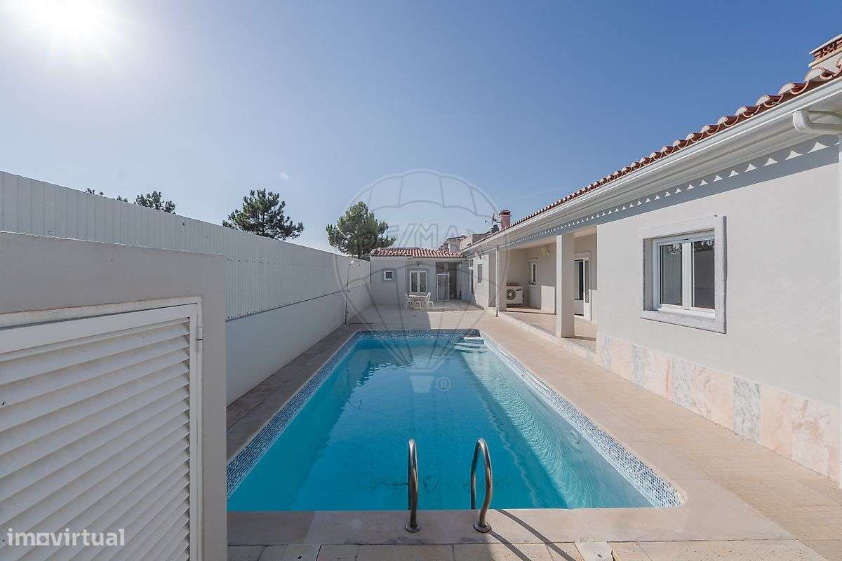 Moradia T4 para venda-44