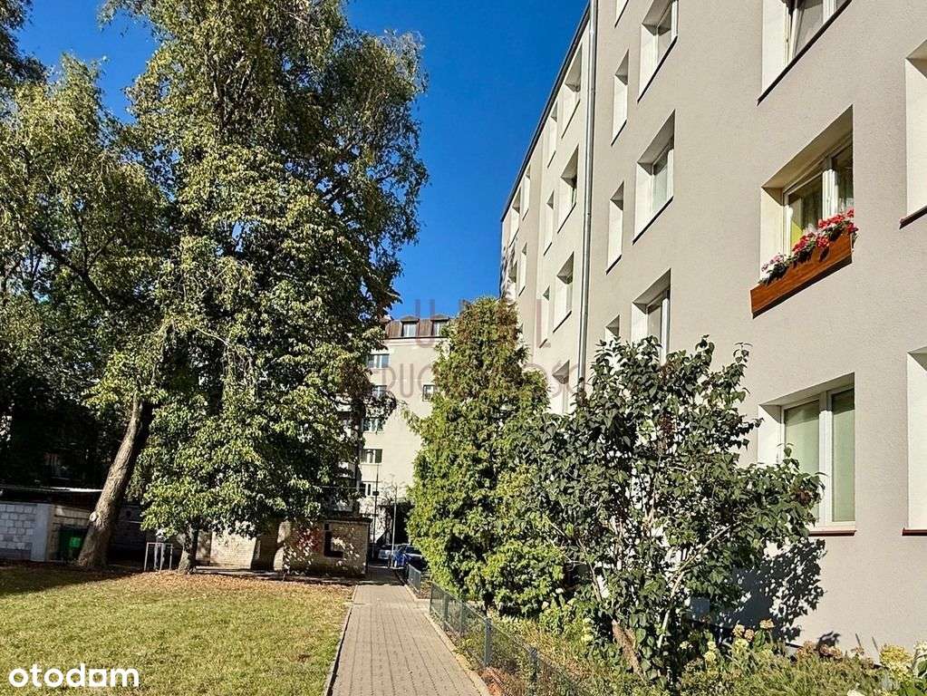 Mieszkanie, 36 m², Warszawa-7