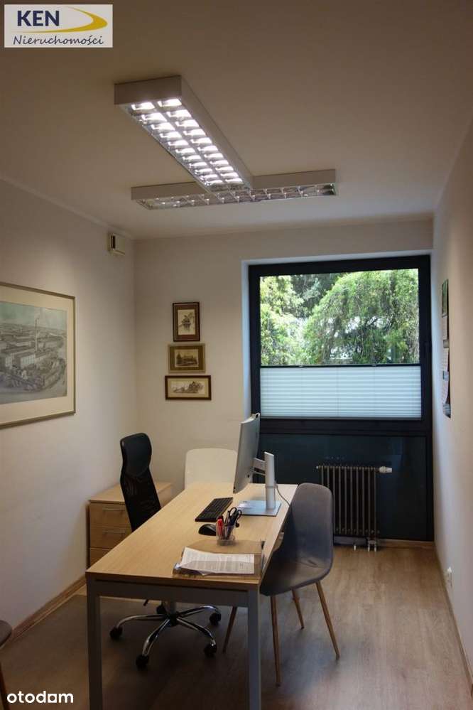 Elegancki lokal biurowy na Bartodziejach-8