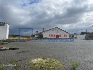 Armazém Industrial, Avis - Grande imagem: 5/30