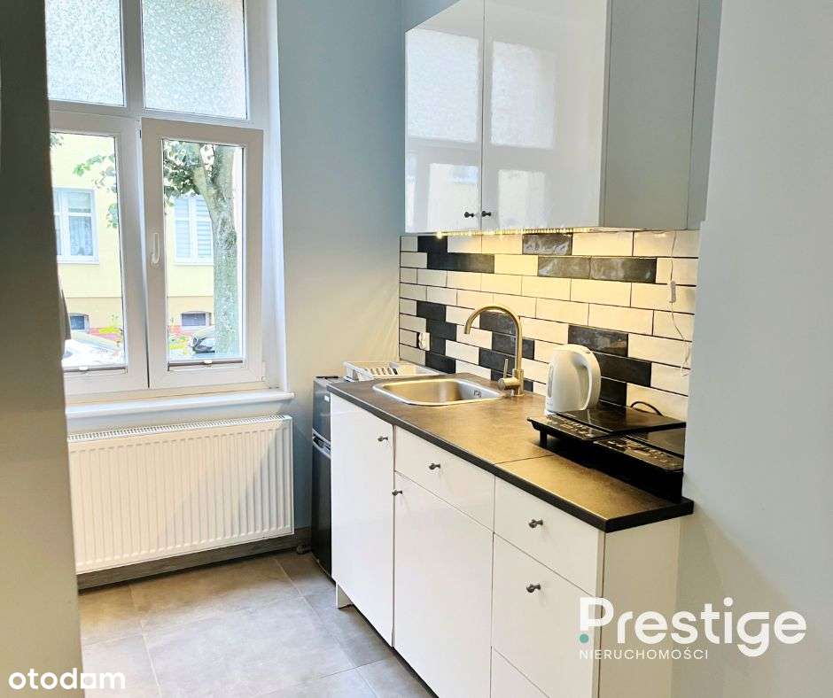 Mieszkanie inwestycyjne po generalnym remoncie, w odnowionej kamienicy - Pełny obrazek: 4/16