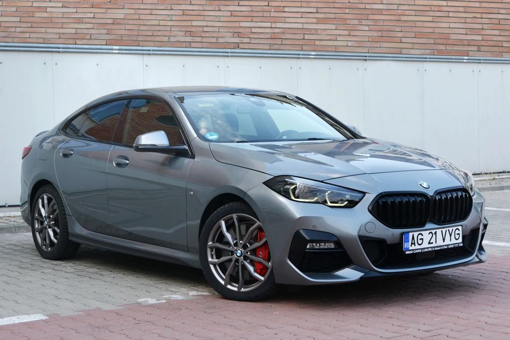 BMW 2 Series 2023