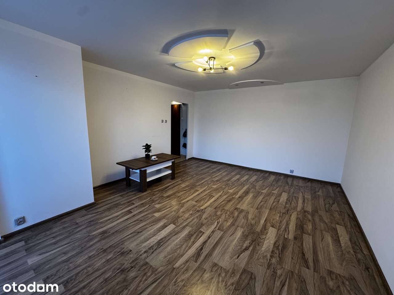 Świetny układ - duży balkon - dostępne od ręki!-1