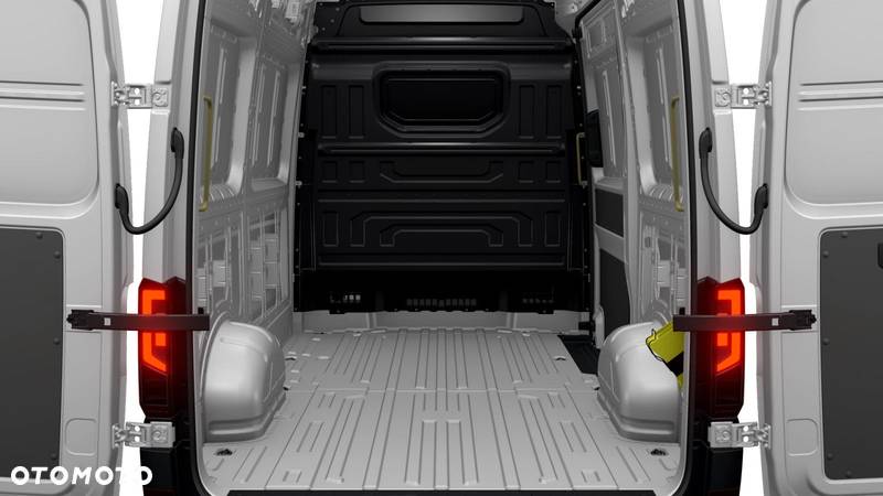 Volkswagen Crafter - 7