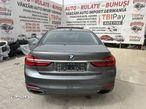 BMW Seria 7 730d BluePerformance Edition Exclusive - 2