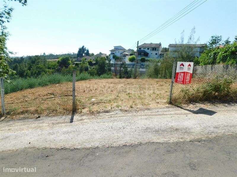 Terreno / Seia, Torrozelo - Grande imagem: 2/8