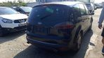 Dezmembrez Ford S-Max, 2.0 TDCI, Euro 4, an 2007 - 3