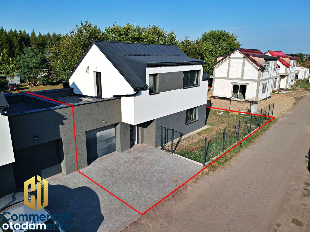Dom na sprzedaż, 5 pokoi, 119 m², Ornontowice