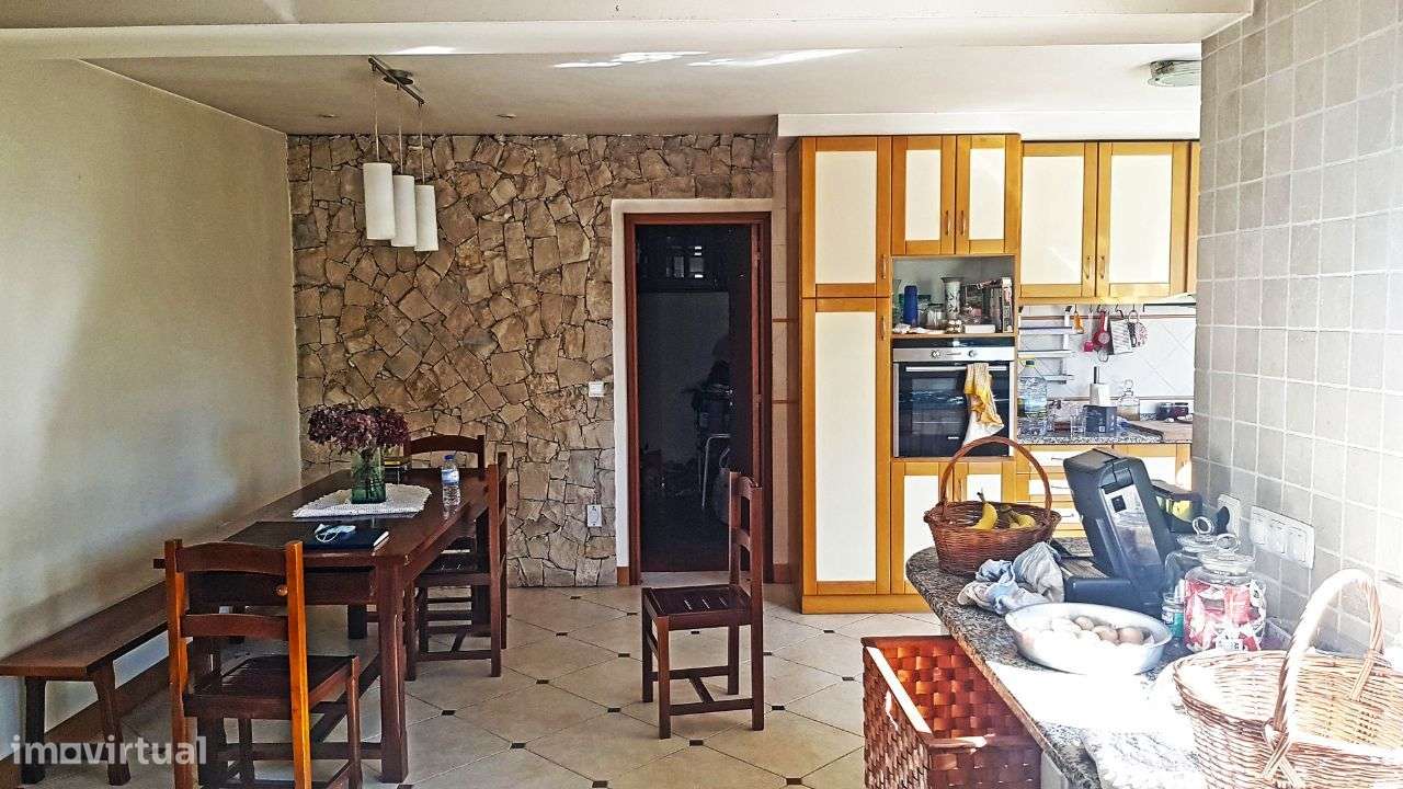 Moradia T5 perto de Coimbra-7