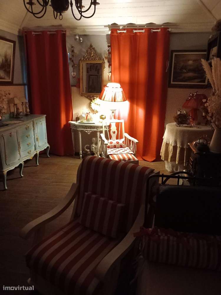 Quintinha - São Tomé de Covelas, Baião-28