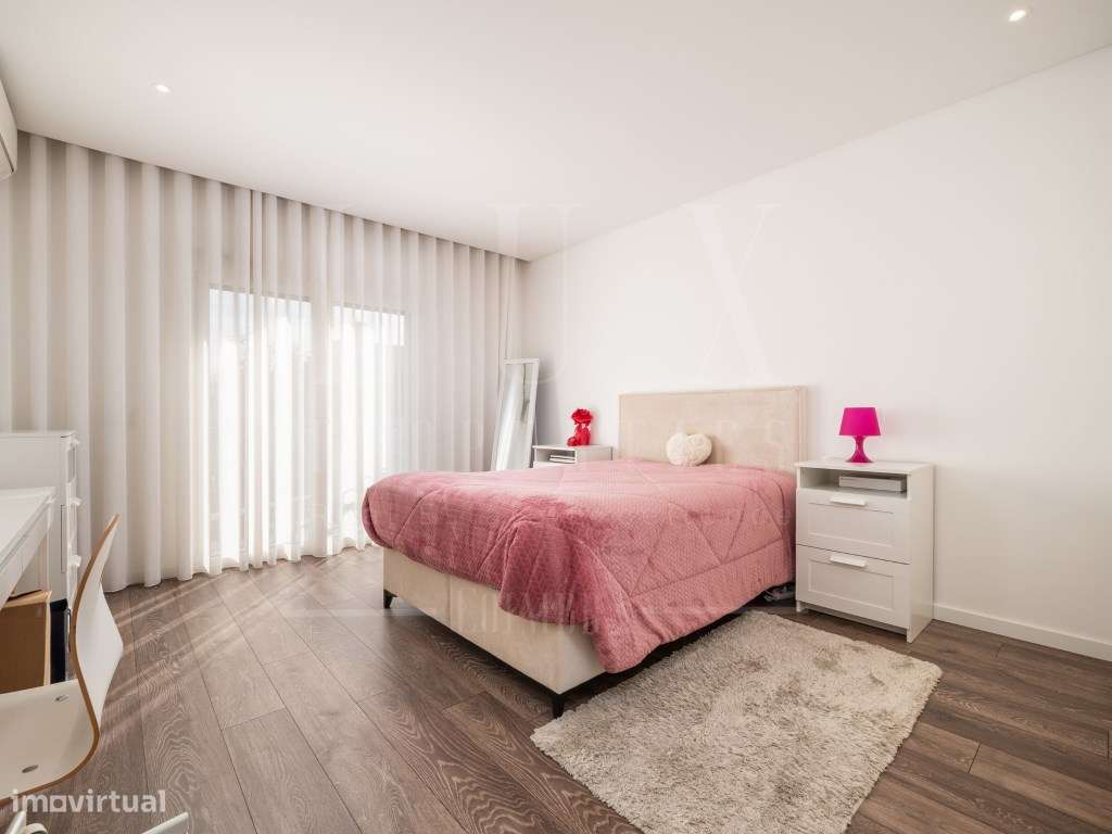 Apartamento T2 Duplex | Fala, São Martinho do Bispo-12