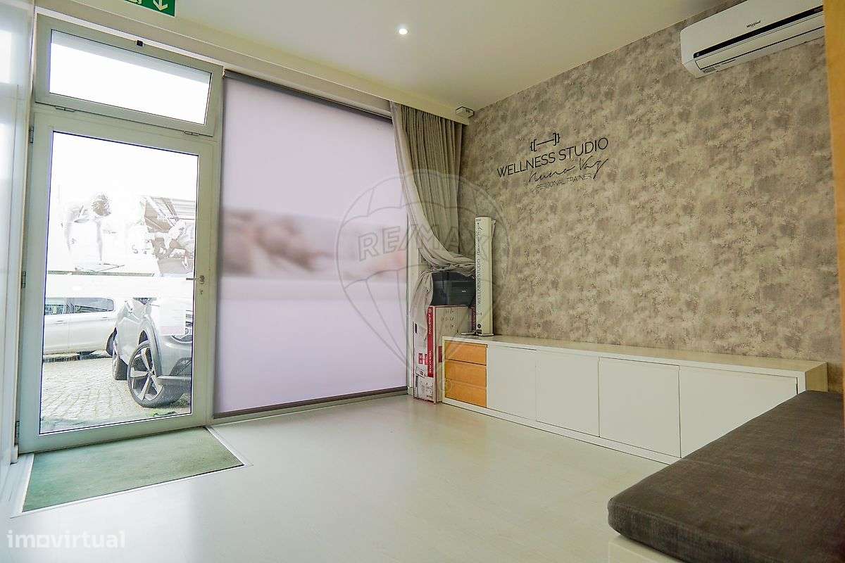 Loja  para arrendamento - Grande imagem: 4/11