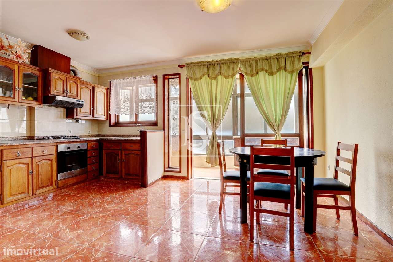Apartamento T2 Na 2 Linha De Mar Em Vila Do Conde